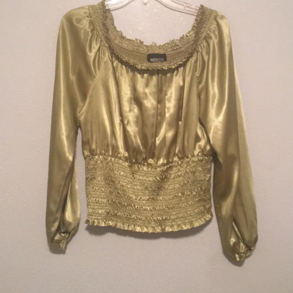 Blouse